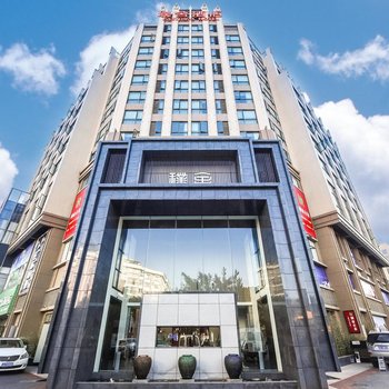 普洱璞舍酒店