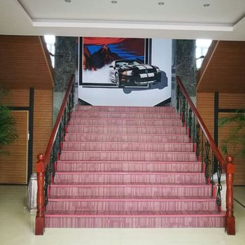 五大连池红河谷汽车旅馆酒店提供图片
