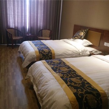 邯郸银海商务酒店酒店提供图片