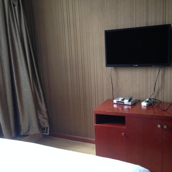 龙泉锦江宾馆酒店提供图片