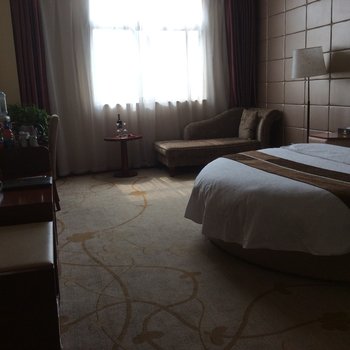 渭南凯宾商务酒店酒店提供图片
