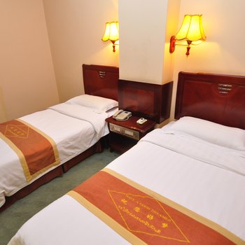 西双版纳天城大酒店酒店提供图片