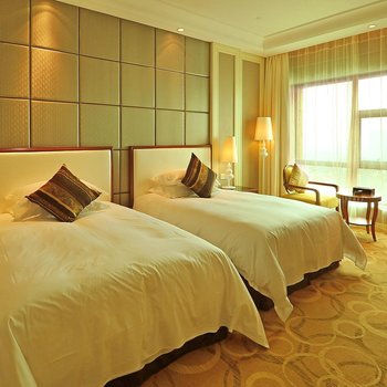 杭州浦京花园酒店酒店提供图片