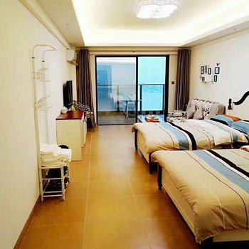东山半岛海景度假公寓酒店提供图片