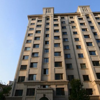 五常艾米时尚特色民宿