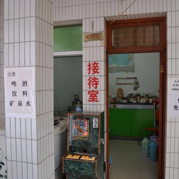 百合园宾馆酒店提供图片