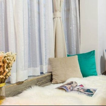 重庆感遇·乐章普通公寓(朝千路店)酒店提供图片