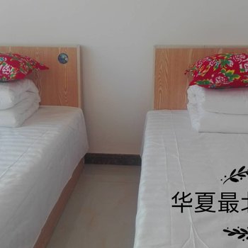 漠河华夏最北村民宿酒店提供图片