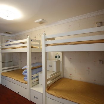 成都fellowme青年旅舍酒店提供图片