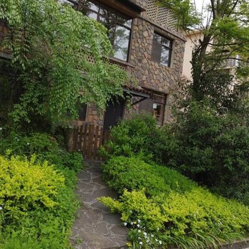 重庆用户3460特色民宿(翠云路分店)酒店提供图片