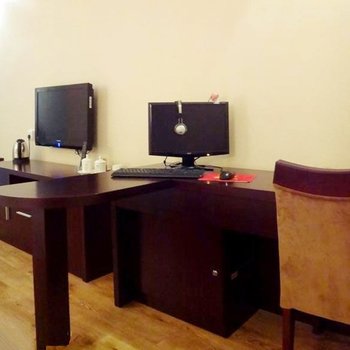 寿光万达商务酒店酒店提供图片