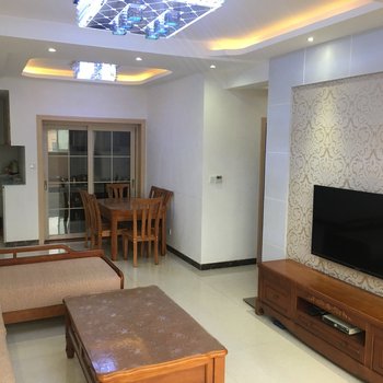 重庆san公寓(上土塆路分店)酒店提供图片