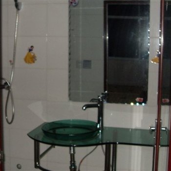 浙西大峡谷龙仔湾山庄酒店提供图片