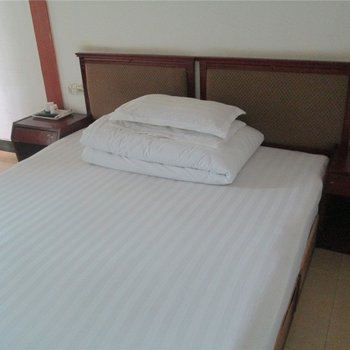 南昌港都旅馆酒店提供图片