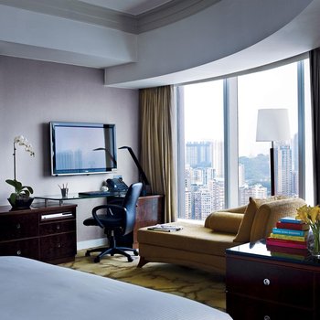 香港康得思酒店酒店提供图片
