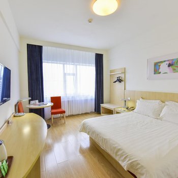 锦江之星(西宁五四西路师范大学店)酒店提供图片