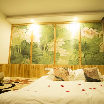 黄山艾轩精品酒店酒店提供图片