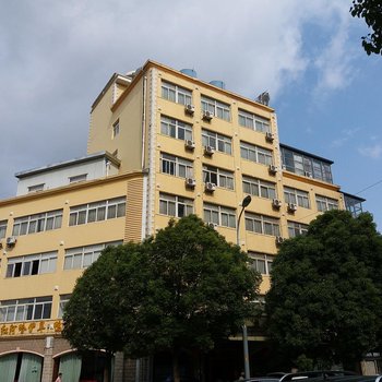 昆明圣诺苑酒店