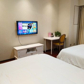 钱江新城尊年公寓酒店(万象城店)酒店提供图片