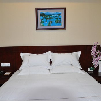 上海季佳商务酒店酒店提供图片