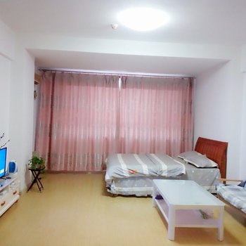 德州美途之爱的港湾公寓(3号店)