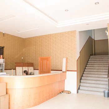 绍兴彩虹宾馆酒店提供图片