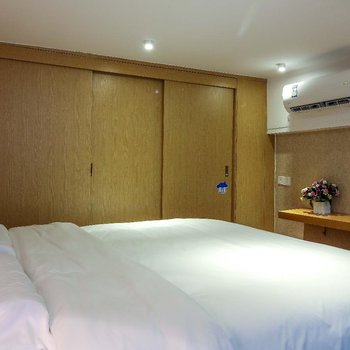 Xbed互联网酒店(广州珠光新城国际公寓店)酒店提供图片