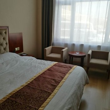 亚布力天泽庄园酒店提供图片