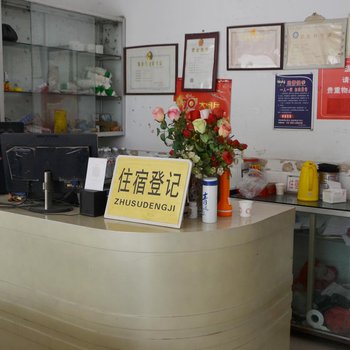 长宁花园旅社酒店提供图片