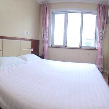 烟台水手公园民宿(腾飞分店)