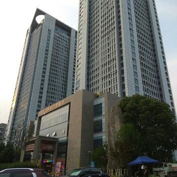 布鲁克林国际自助公寓(南京玄武湖店)