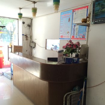 浠水县馥多宾馆