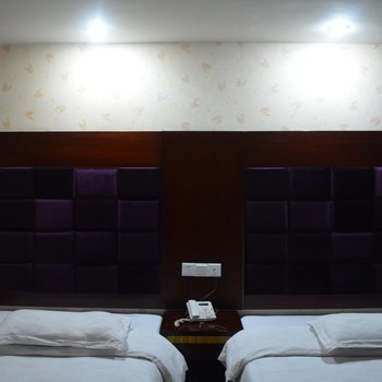 紫苑商务宾馆酒店提供图片
