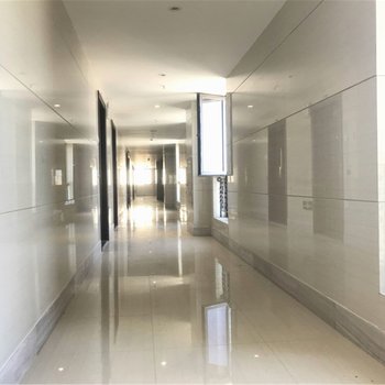 唐山My Home公寓酒店提供图片