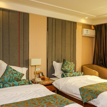 桂林维多利精选酒店酒店提供图片