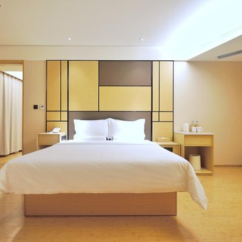 全季酒店(济南齐鲁软件园店)酒店提供图片