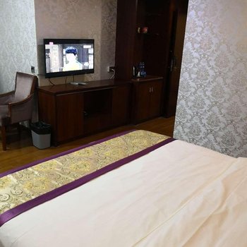 深圳罗曼连锁酒店酒店提供图片