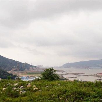 连岛安逸酒店酒店提供图片