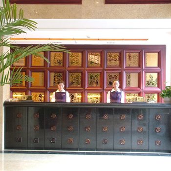 宁波华东饭店酒店提供图片