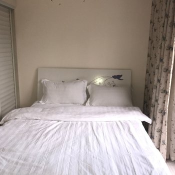 成都清风简约之家公寓酒店提供图片