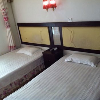 泗洪世纪宾馆酒店提供图片