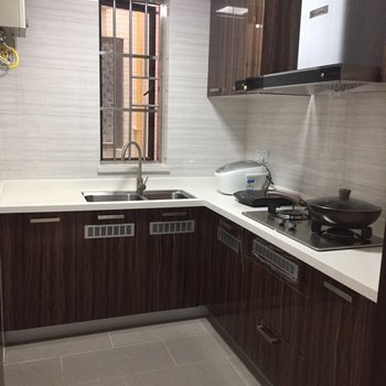 珠海一叶之家普通公寓酒店提供图片