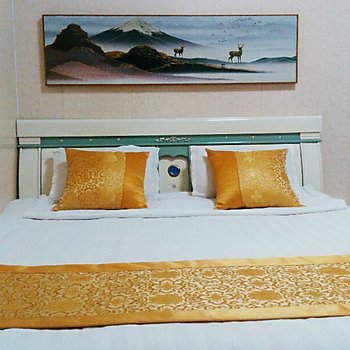 正定大众旅馆