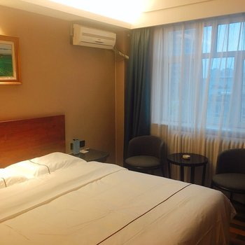 伊宁市苏豪商务酒店酒店提供图片