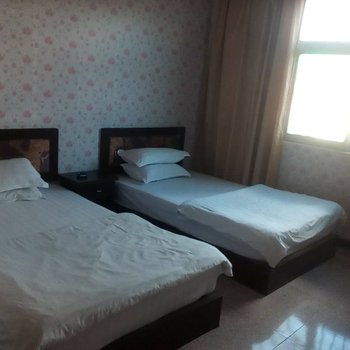 普洱锦城宾馆酒店提供图片