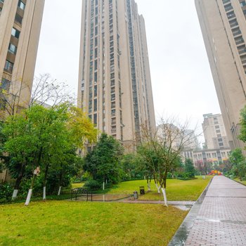 重庆夏大钱普通公寓酒店提供图片