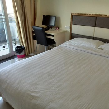 长阳文龙酒店酒店提供图片