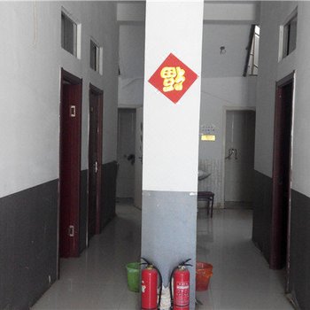 乌兰察布定江招待所