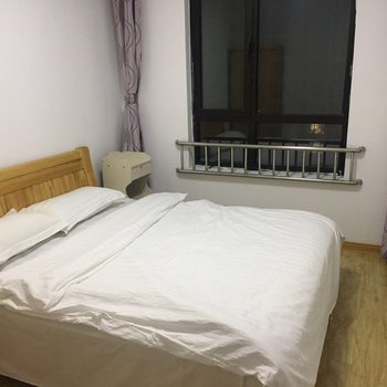 青岛金沙滩假日家庭公寓酒店提供图片