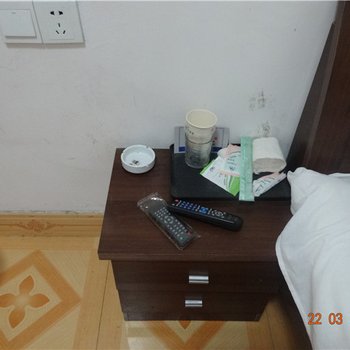 衢州巨化中秀客栈酒店提供图片